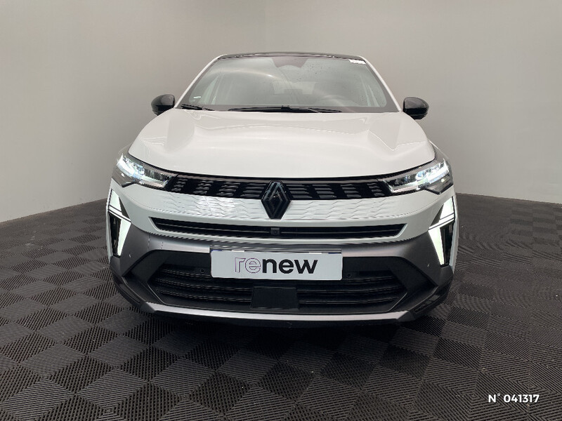 Renault Symbioz