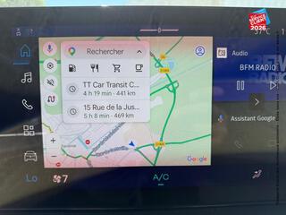 Vehicle 3D Image