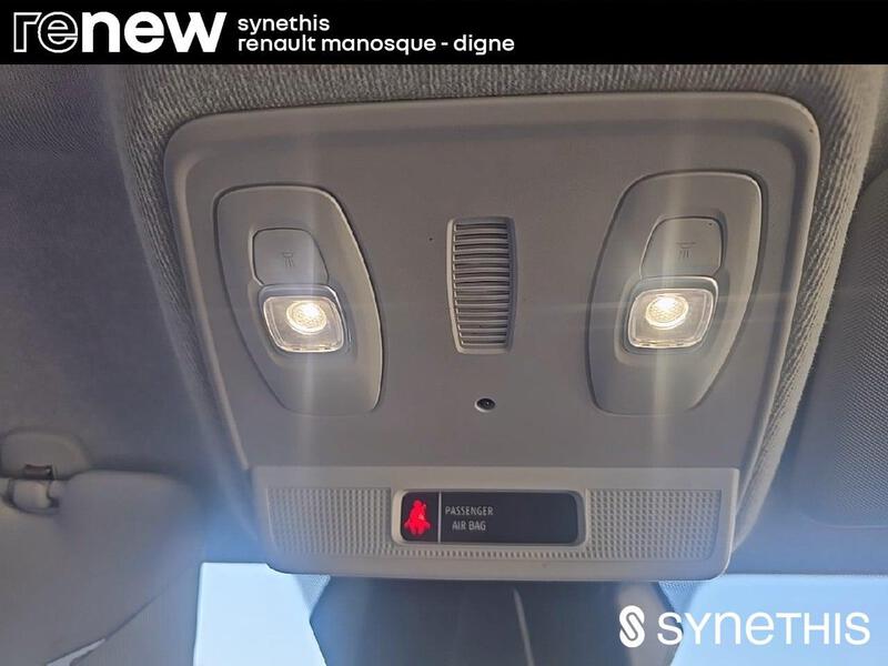 Renault ZOE E-Tech Electrique