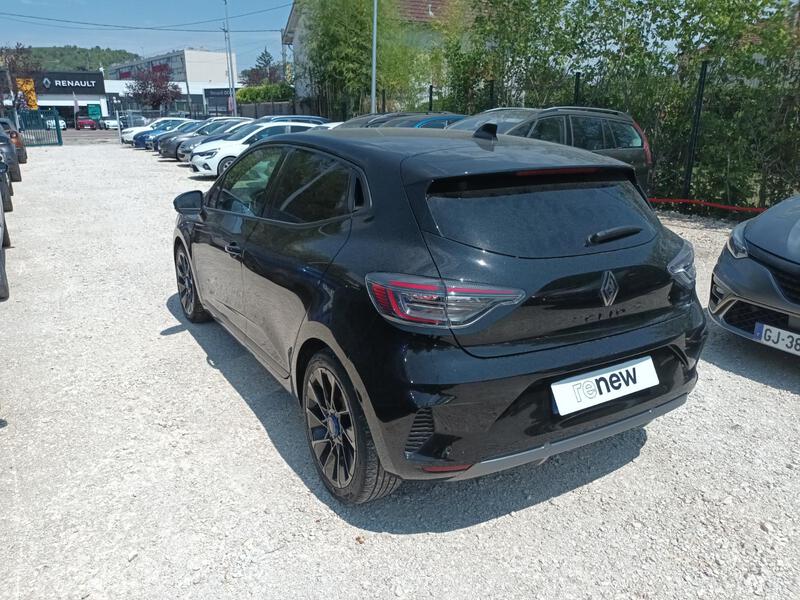 Renault Clio V