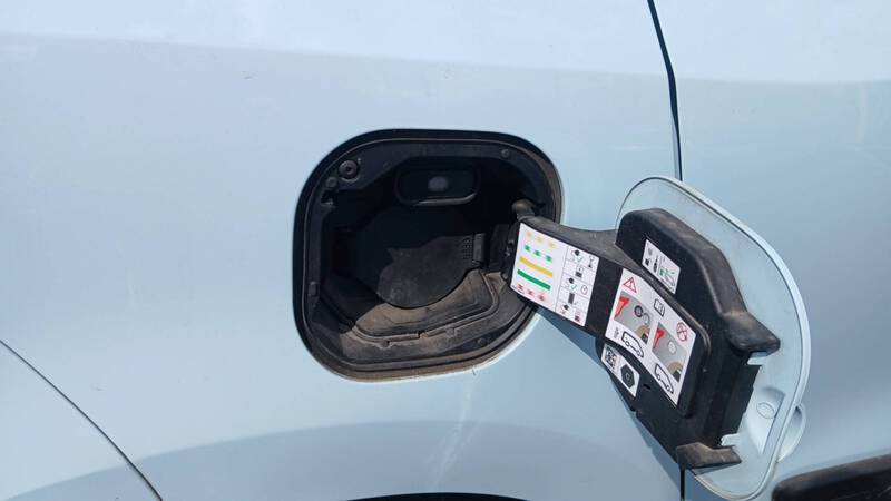 Renault Twingo E-Tech Electrique