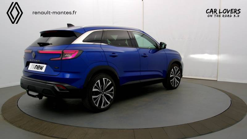 Renault Austral