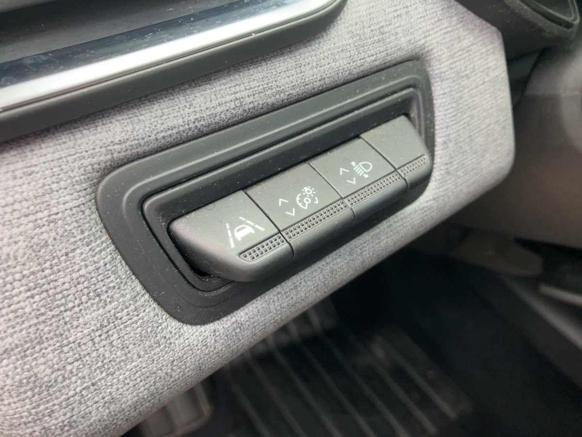 Renault Clio – Bild 13