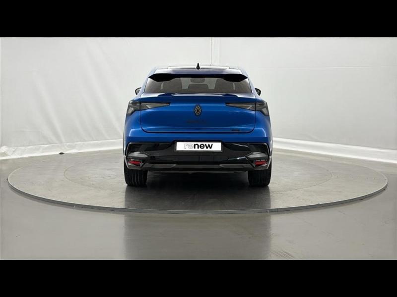 Renault Rafale