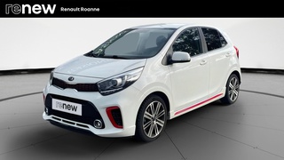 PICANTO