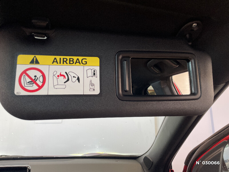 Toyota Yaris Cross Hybride
