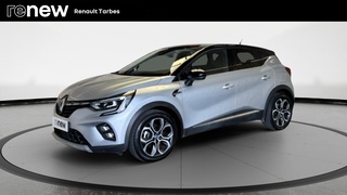 CAPTUR
