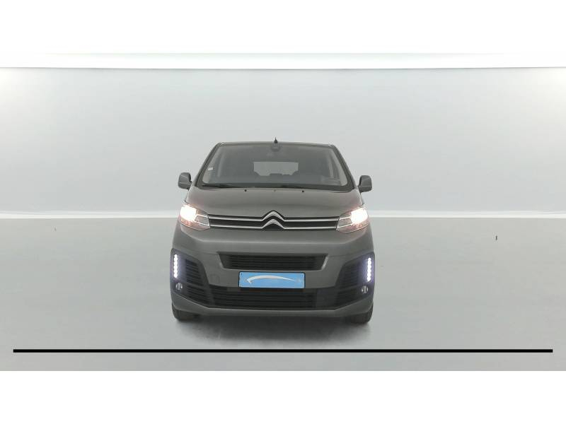 Citroen Spacetourer