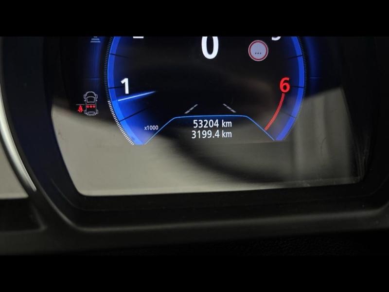 Renault Scenic IV