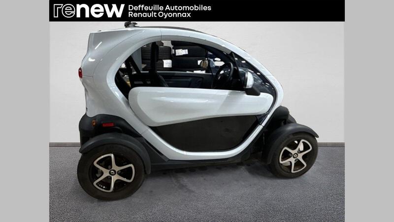 Renault Twizy