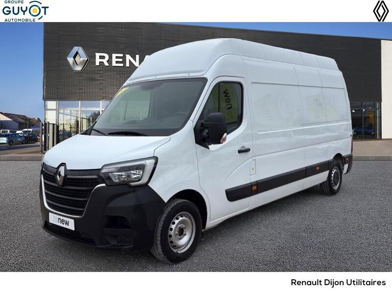 Renault Master Fourgon