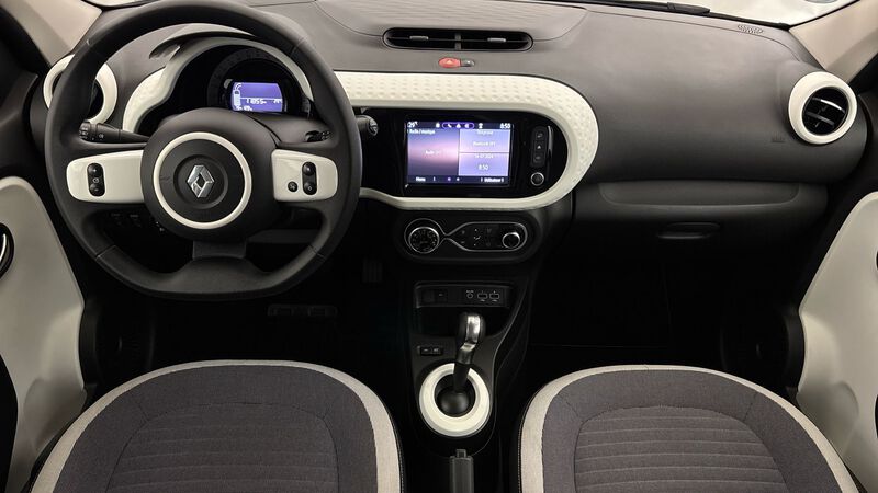Renault Twingo E-Tech Electrique
