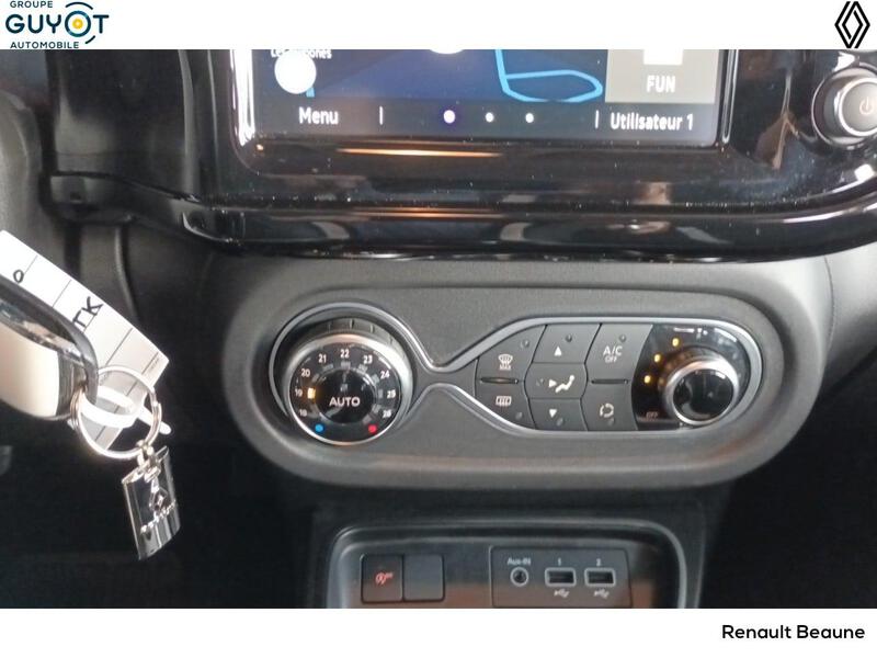 Renault Twingo III