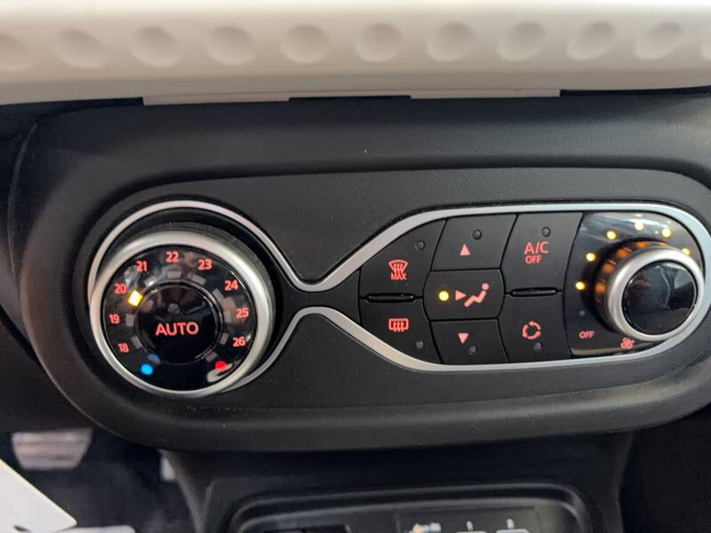 Renault Twingo E-Tech Electrique