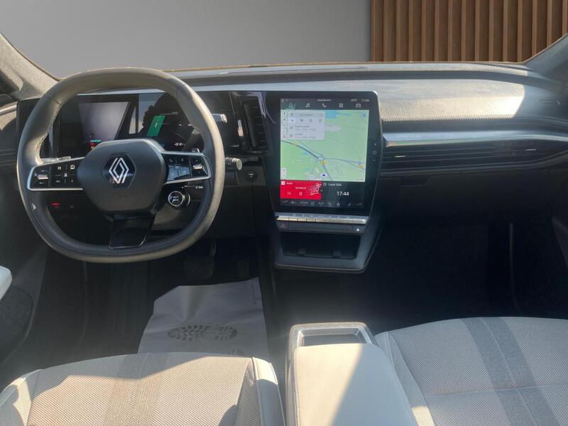 Renault Scenic E-Tech Electrique