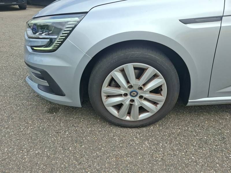 Renault Megane IV Berline