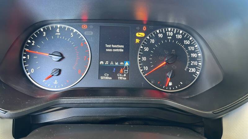 Renault Clio V
