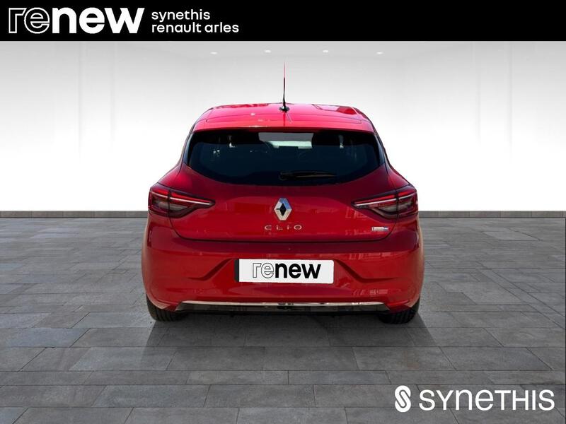 Renault Clio V