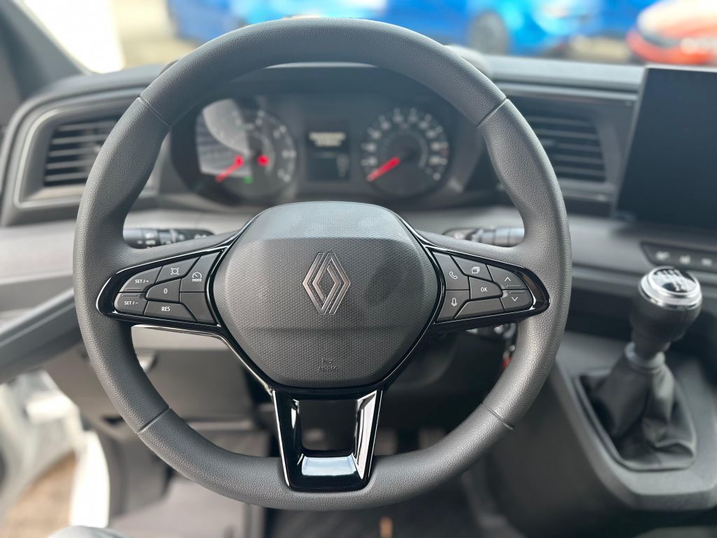 Renault Master – Bild 38
