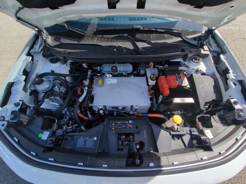Renault R4 E-Tech Eléctrico
