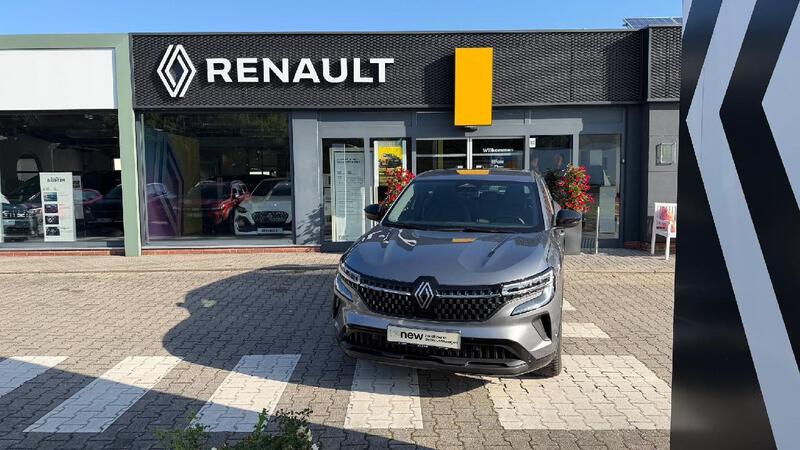 Fahrzeugabbildung Austral E-Tech Full Hybrid 200 Bild 1 von 16