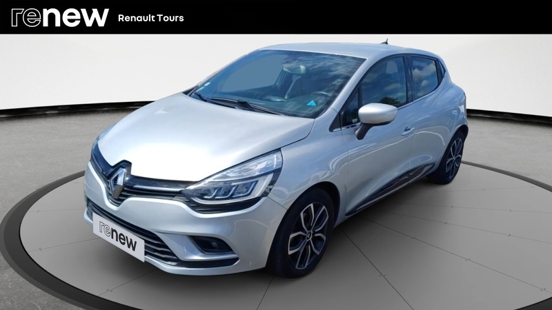 Renault Clio IV