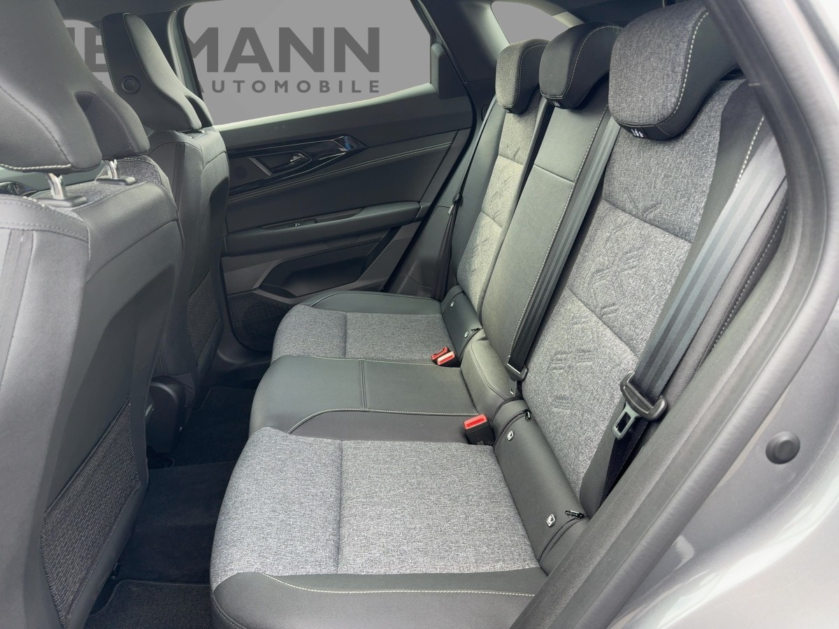 Renault Austral – Bild 8