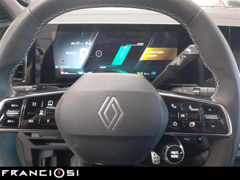 Renault Rafale