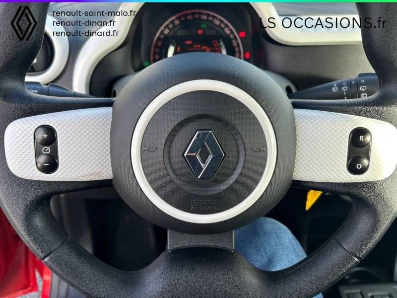 Renault Twingo III