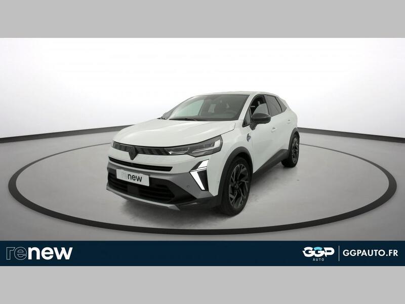 Renault Symbioz