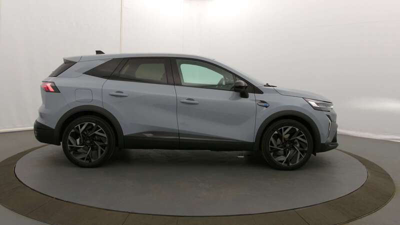Renault Symbioz