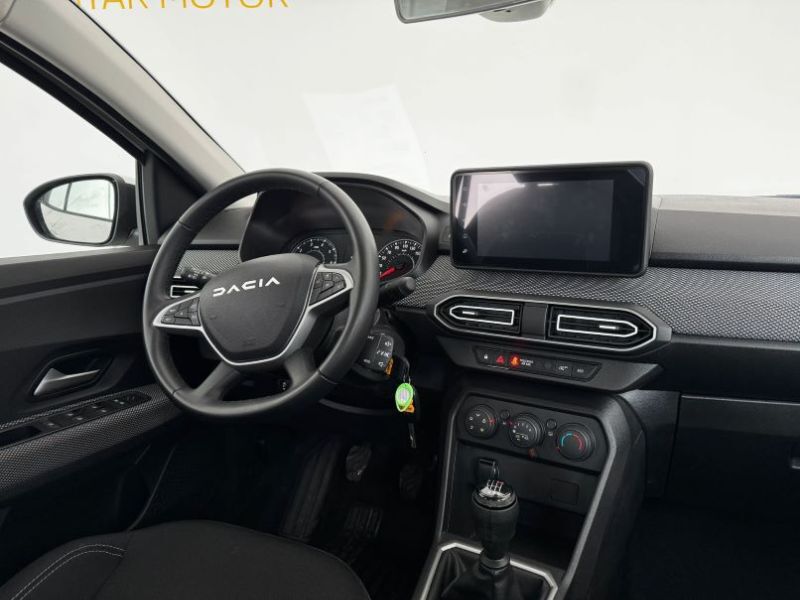 DACIA Logan 2023 — imagine 37