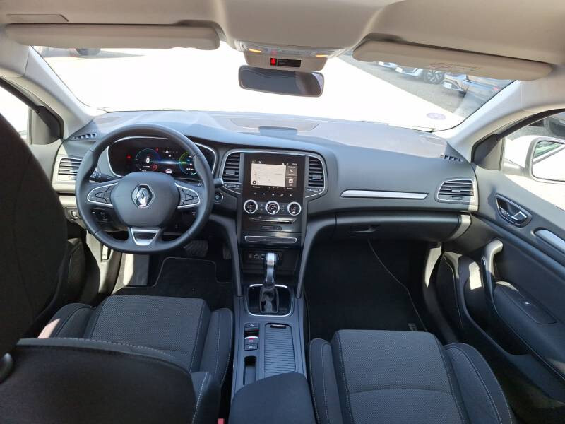Renault Megane IV Berline