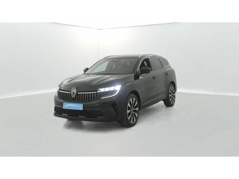 Renault Espace VI