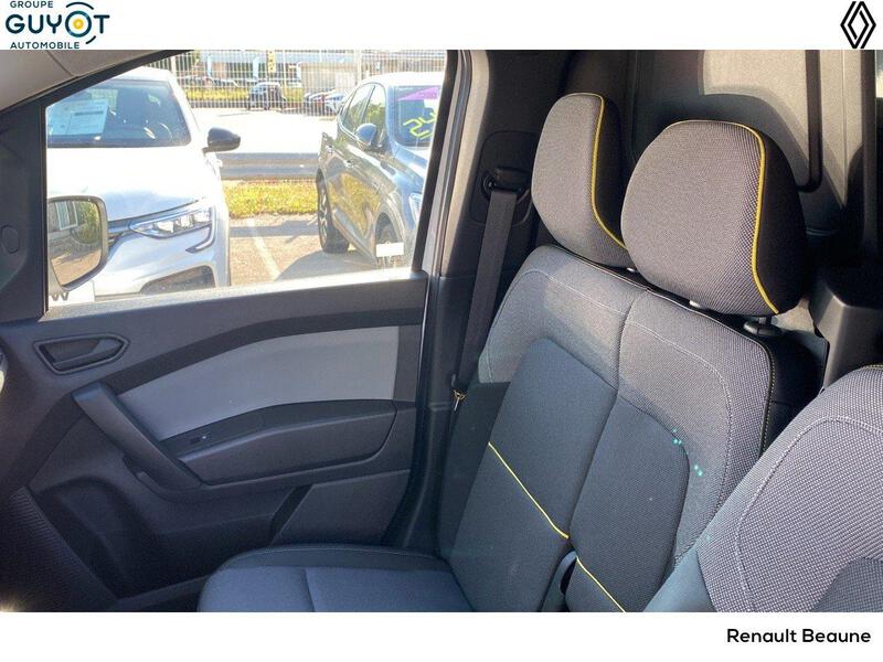 Renault Kangoo VU