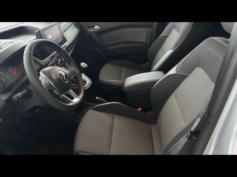 Renault Kangoo VP