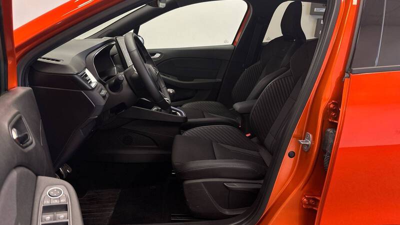 Renault Clio V