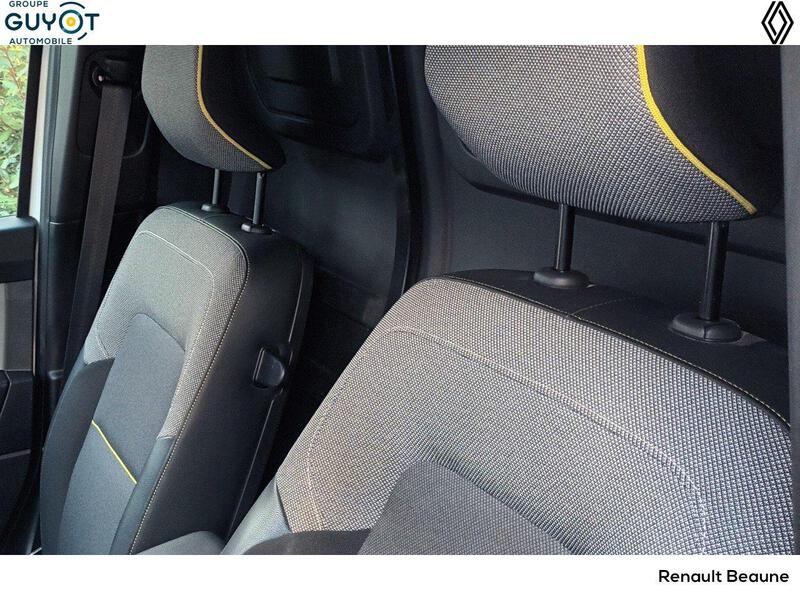 Renault Kangoo VU