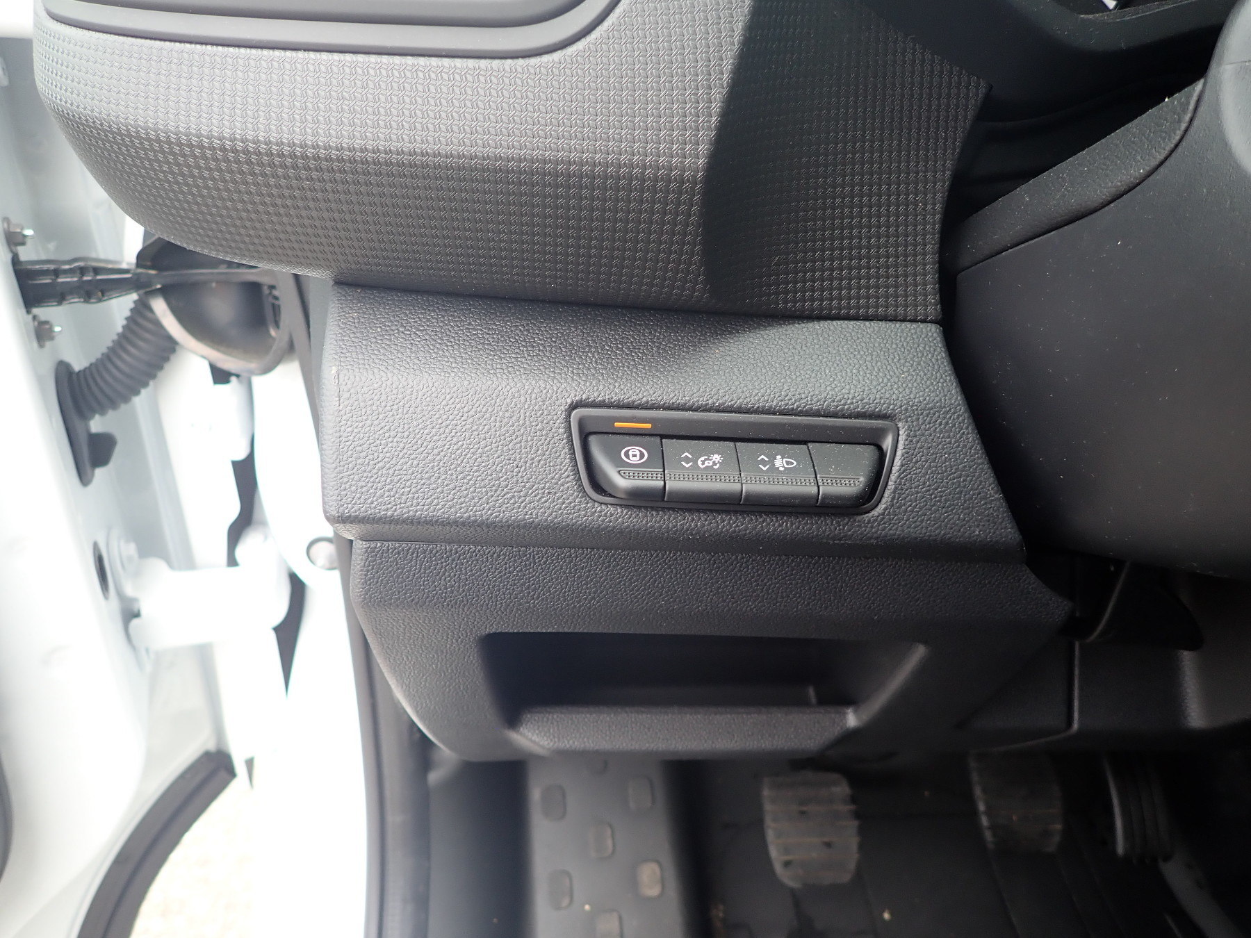 Renault Trafic – Bild 17