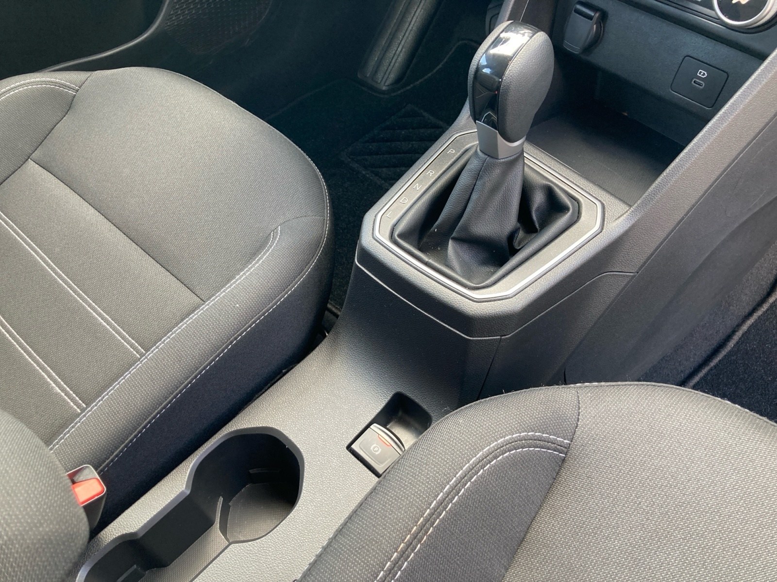 Dacia Sandero – Bild 17