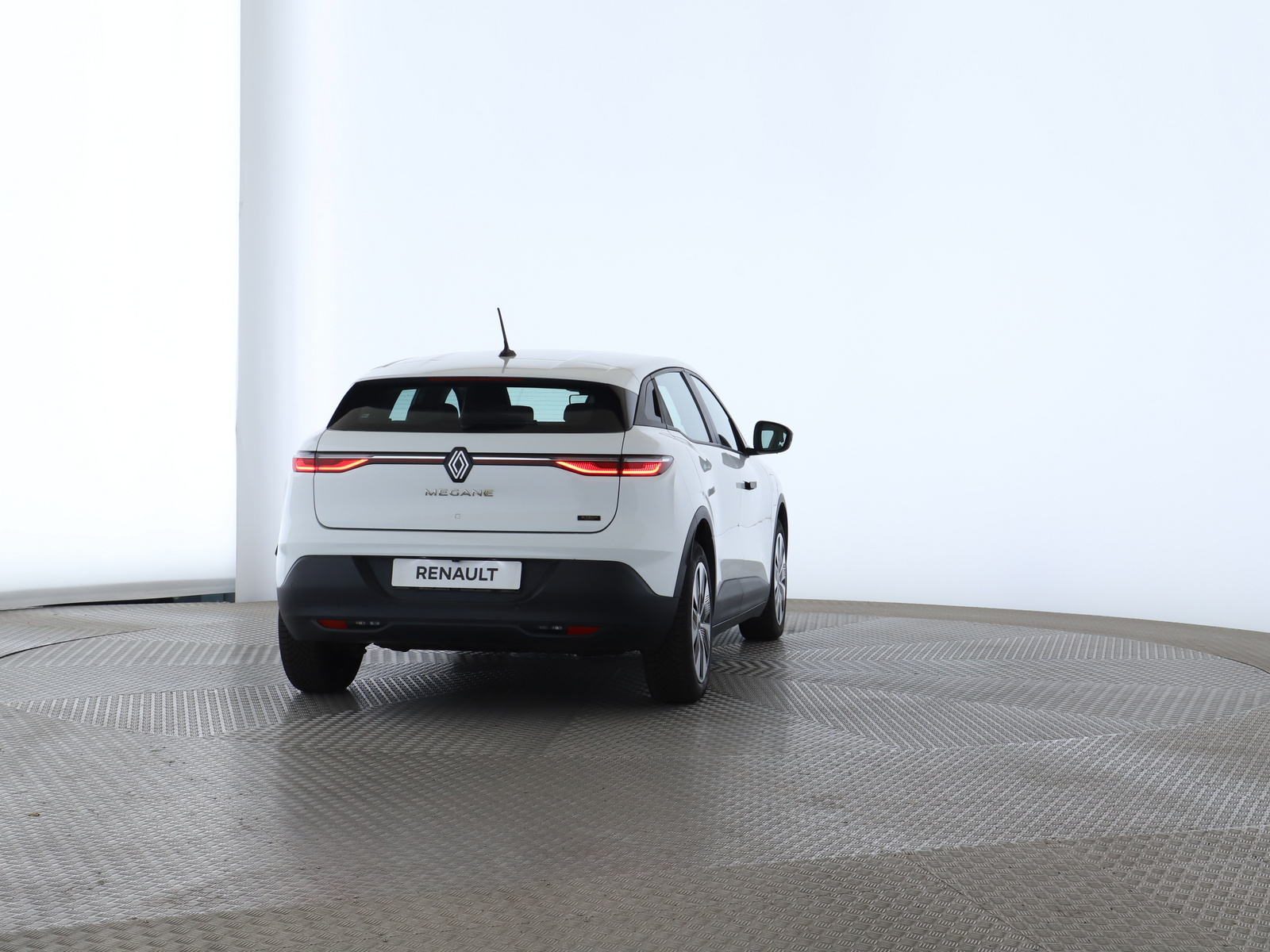 Renault Megane E-TECH – Bild 14