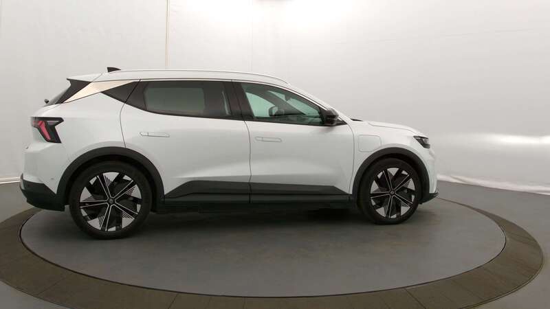 Renault Scenic E-Tech Electrique