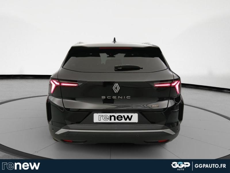 Renault Scenic E-Tech Electrique