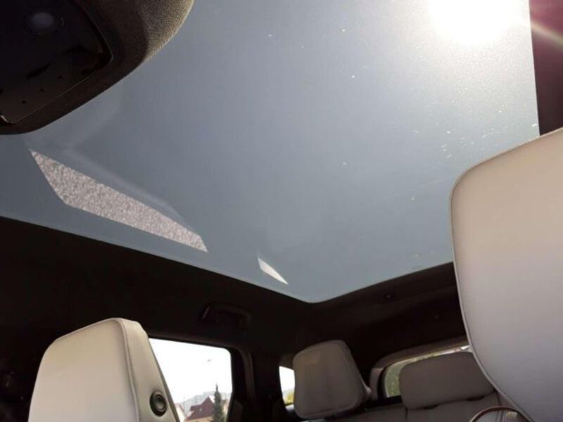 Fahrzeugabbildung Espace TECH Hybrid 200 Iconic 7S Bild 17 von 19