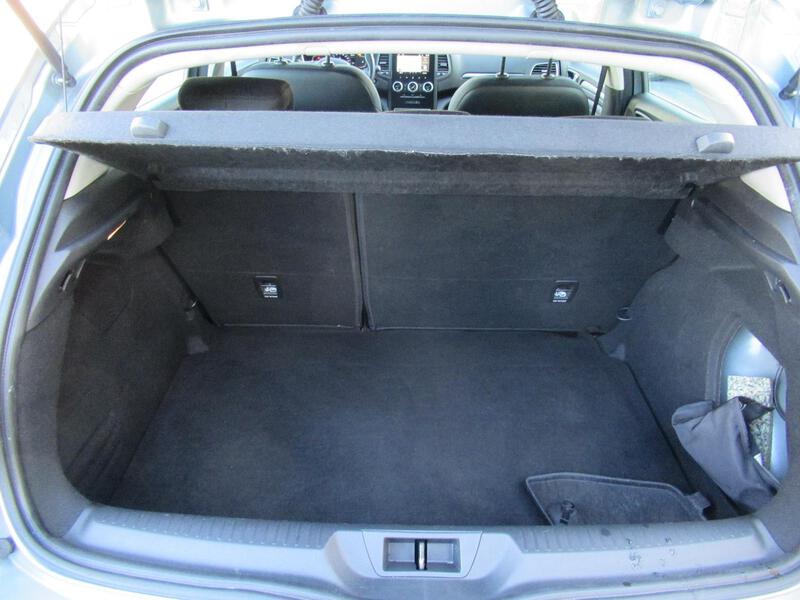 Renault Megane IV Berline
