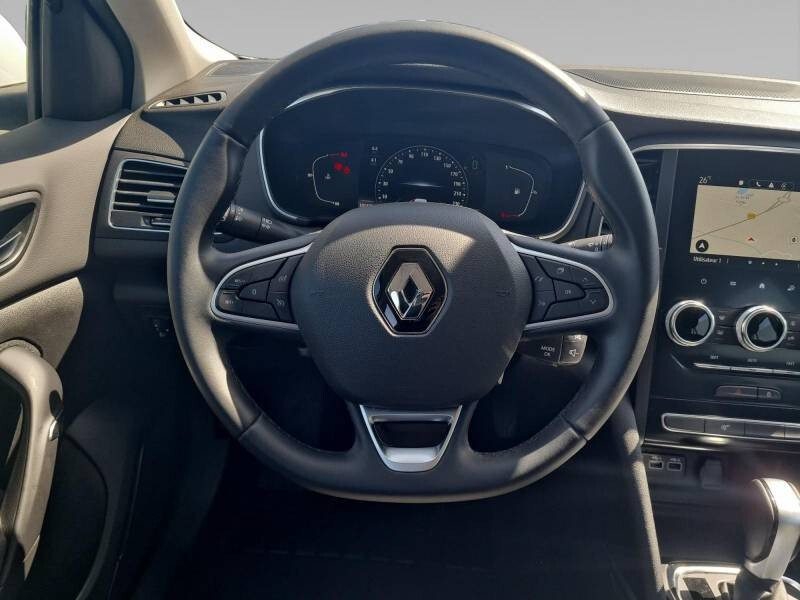 Renault Megane IV Berline