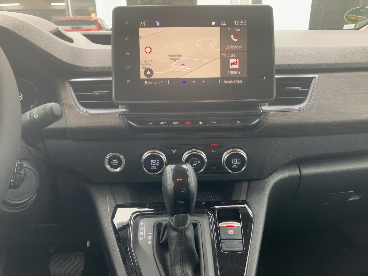 Renault Kangoo – Bild 11