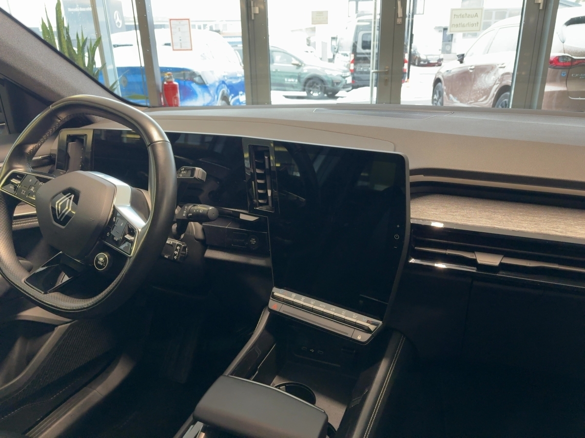 Renault Austral – Bild 11