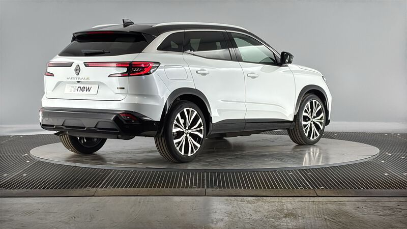 Renault Austral