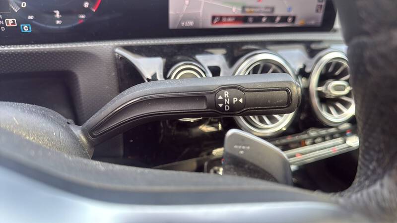 Mercedes Benz Classe A